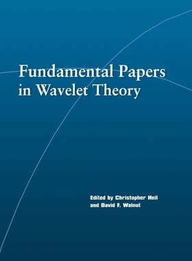 按需印刷不退不换Fundamental Papers in Wavelet Theory[9780691127057]