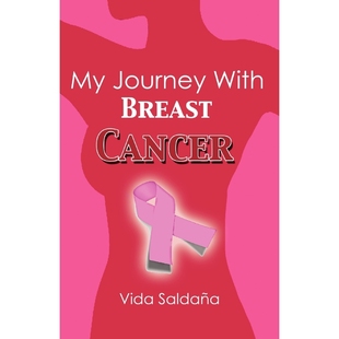 Journey 9781453556320 with Cancer Breast 按需印刷My