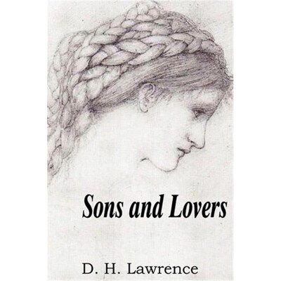 按需印刷Sons and Lovers[9781612039329]