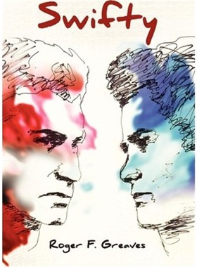 按需印刷Swifty[9781441594150]