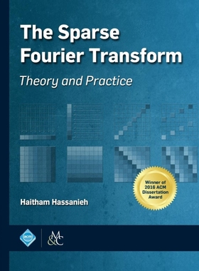 按需印刷The Sparse Fourier Transform[9781947487048]