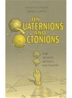 预订On Quaternions and Octonions