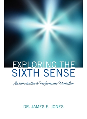 按需印刷不退不换Exploring the Sixth Sense[9781432744502]
