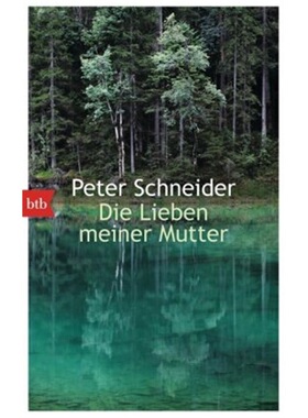 预订【德语】Die Lieben meiner Mutter[9783442747368]