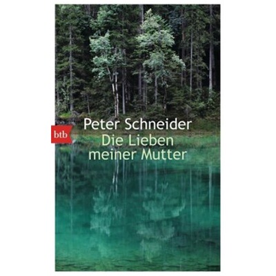 预订【德语】Die Lieben meiner Mutter[9783442747368]