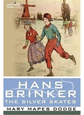 预订Hans Brinker, or the Silver Skates