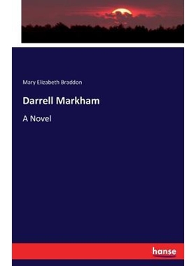按需印刷Darrell Markham[9783337042868]