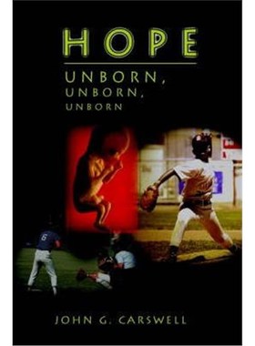 按需印刷Hope Unborn, Unborn, Unborn[9780759688773]