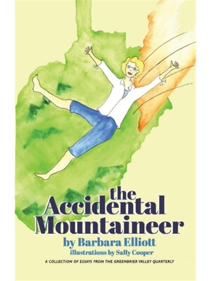 预订不退不换Accidental Mountaineer