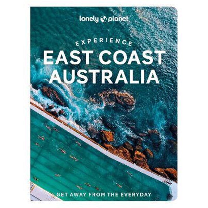 预订Lonely Planet Experience East Coast Australia怎么样,好用不?