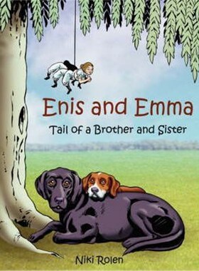 按需印刷Enis and Emma[9781425957827]