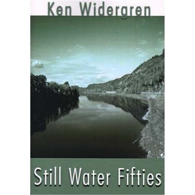 按需印刷不退不换Still Water Fifties[9780595141869]