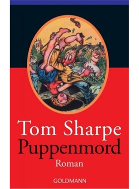 预订【德语】Wilt[9783442449149]