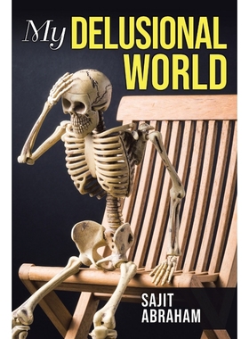 按需印刷My Delusional World[9781950818068]