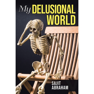 按需印刷My Delusional World[9781950818068]