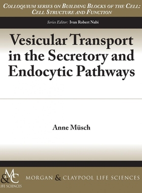按需印刷Vesicular Transport in the Secretory and Endocytic Pathways[9781615046584]