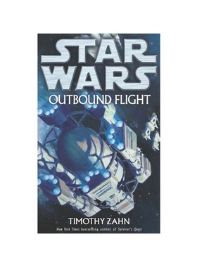 预订Star Wars: Outbound Flight