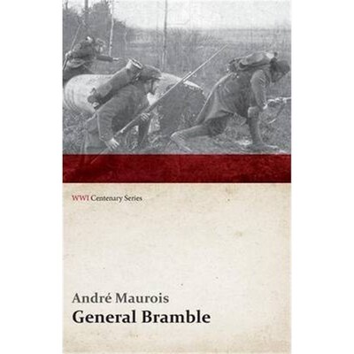 按需印刷不退不换General Bramble (WWI Centenary Series)[9781473313217]