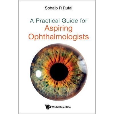 按需印刷A Practical Guide for Aspiring Ophthalmologists[9789811236297]