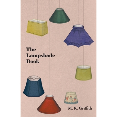 按需印刷The Lampshade Book[9781446519219]