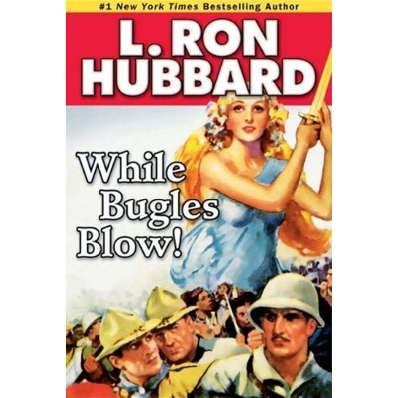 预订不退不换While Bugles Blow![9781592122981]