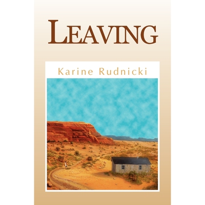 按需印刷Leaving[9781441524812]