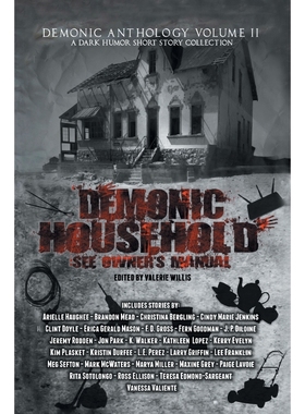 按需印刷Demonic Household[9781644506363]