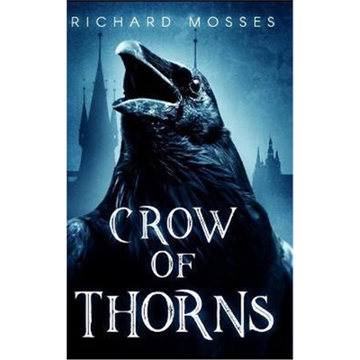 预订Crow Of Thorns