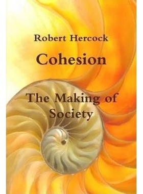 按需印刷Cohesion - The Making of Society[9781445208794]