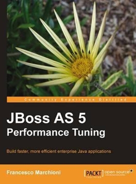 按需印刷Jboss as 5 Performance Tuning[9781849514026]