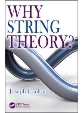预订Why String Theory?