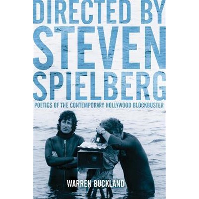 按需印刷Directed by Steven Spielberg[9780826416919]