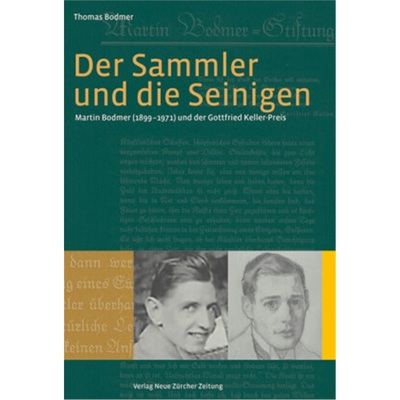 预订【德语】 Der Sammler und die Seinigen[9783038236313]