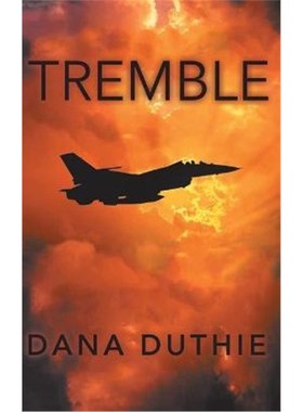 按需印刷Tremble[9781648585647]