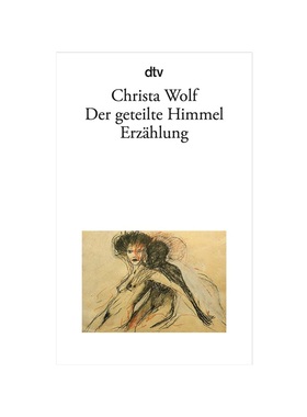 现货Der geteilte Himmel: Erzaehlung