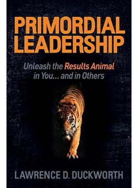 按需印刷Primordial Leadership[9781614487630]