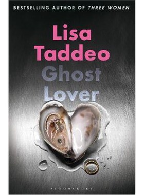 预订不退不换Ghost Lover:The electrifying short story collection from the author of THREE WOMEN