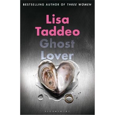 预订Ghost Lover:The electrifying short story collection from the author of THREE WOMEN