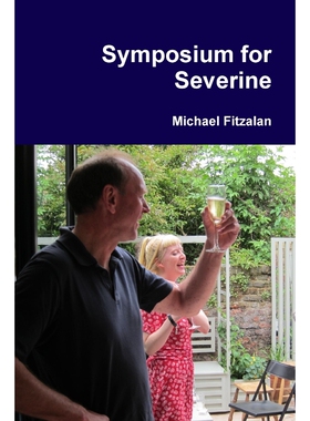 按需印刷不退不换Symposium for Severine[9781447798606]