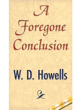 预订A Foregone Conclusion