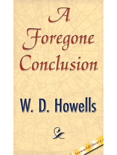 预订不退不换A Foregone Conclusion