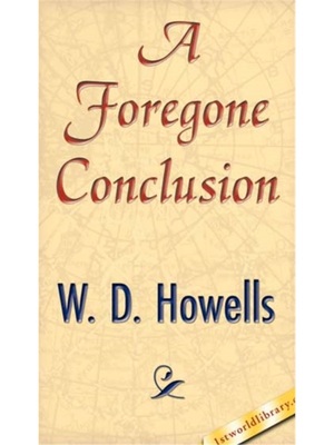 预订A Foregone Conclusion