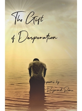 按需印刷The Gifts of Desperation[9781947653412]