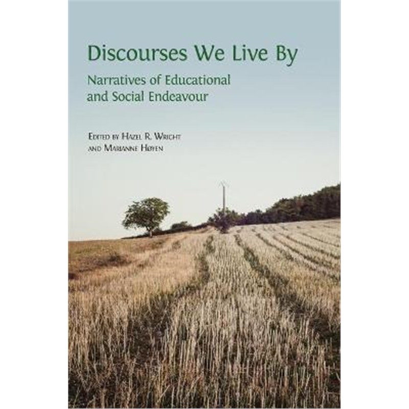 按需印刷Discourses We Live By[9781783748518]
