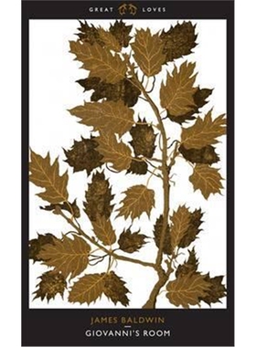 预订Giovanni's Room