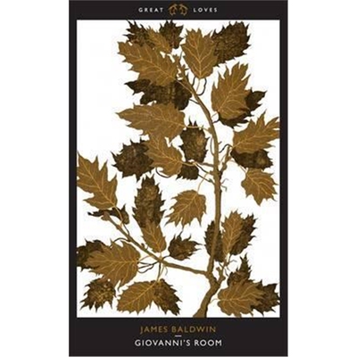 预订Giovanni's Room