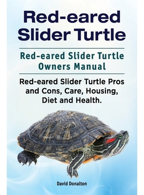 预订Red-eared Slider Turtle. Red-eared Slider Turtle Owners Manual. Red-eared Slider Turtle Pros and Con