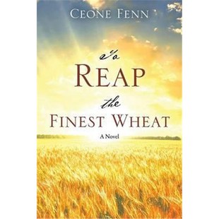 Reap 9781478760740 the Wheat Finest 按需印刷To