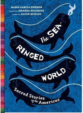 预订The Sea-Ringed World