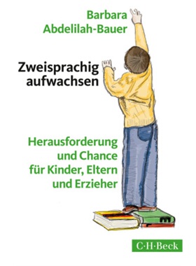 预订【德语】Le defi des enfants bilingues. Grandir et vivre en parlant plusieurs langu[9783406693182]